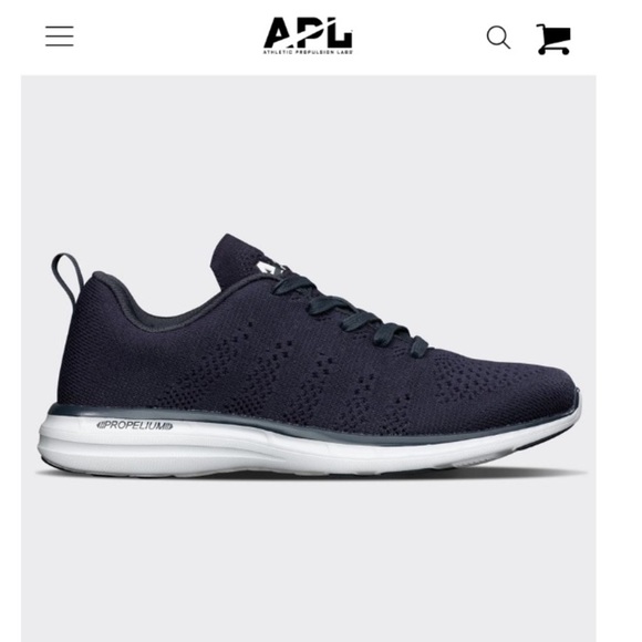 NIB**APL**TECHLOOM PRO**US 10.5 $250 - Picture 2 of 7